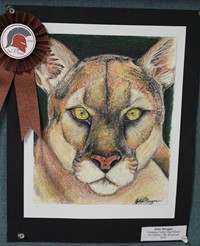 2019 Middle School and High School Art Show 98