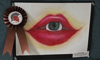 2019 Middle School and High School Art Show 95
