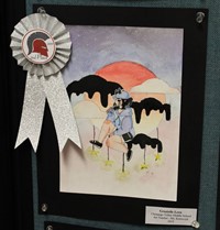 2019 Middle School and High School Art Show 94