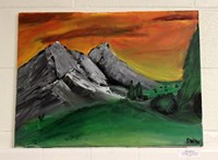 2019 Middle School and High School Art Show 75