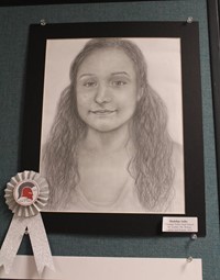 2019 Middle School and High School Art Show 92