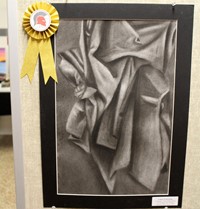 2019 Middle School and High School Art Show 91