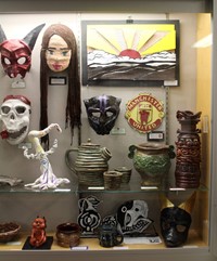 2019 Middle School and High School Art Show 73
