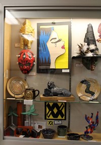 2019 Middle School and High School Art Show 71