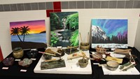 2019 Middle School and High School Art Show 62