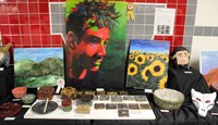 2019 Middle School and High School Art Show 50