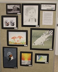 2019 Middle School and High School Art Show 47