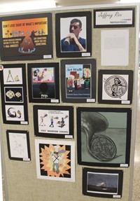 2019 Middle School and High School Art Show 44