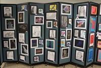 2019 Middle School and High School Art Show 36
