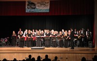 Chenango Valley High School Spring Concert 27