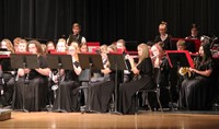 Chenango Valley High School Spring Concert 26