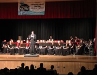 Chenango Valley High School Spring Concert 25