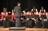 Chenango Valley High School Spring Concert 24