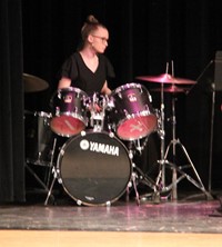 Chenango Valley High School Spring Concert 23