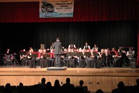 Chenango Valley High School Spring Concert 22