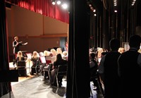 Chenango Valley High School Spring Concert 21