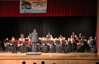 Chenango Valley High School Spring Concert 18