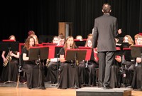 Chenango Valley High School Spring Concert 16