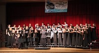 Chenango Valley High School Spring Concert 12