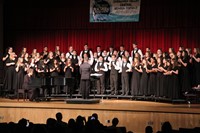 Chenango Valley High School Spring Concert 11