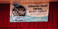Chenango Valley High School Spring Concert 10