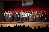 Chenango Valley High School Spring Concert 6