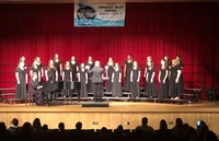 Chenango Valley High School Spring Concert 5