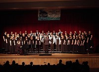 Chenango Valley High School Spring Concert 3