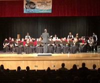 Chenango Valley High School Spring Concert 2