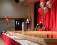 Sixth and seventh grade awards 2