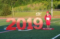 2019 Graduation Photo 7