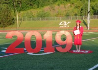 2019 Graduation Photo 6
