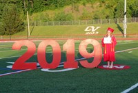 2019 Graduation Photo 5