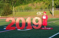 2019 Graduation Photo 2