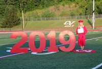 2019 Graduation Photo 13