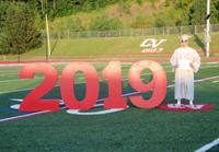 2019 Graduation Photo 12