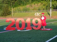 2019 Graduation Photo 10