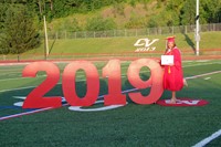 2019 Graduation Photo 9