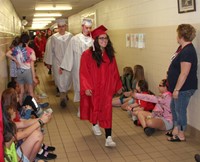 Senior Walk 64