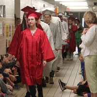 Senior Walk 63