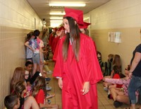 Senior Walk 62