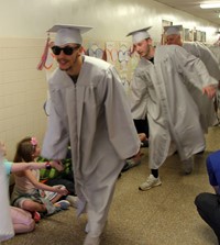 Senior Walk 51