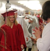 Senior Walk 50