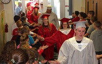 Senior Walk 48