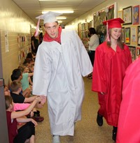 Senior Walk 60