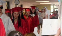 Senior Walk 40