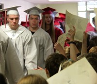 Senior Walk 39