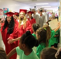 Senior Walk 38