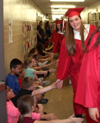 Senior Walk 58