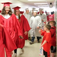 Senior Walk 32